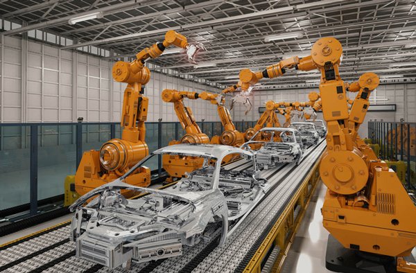 Seguimiento de Fabricación de Productos Seguimiento de Fabricación de Productos